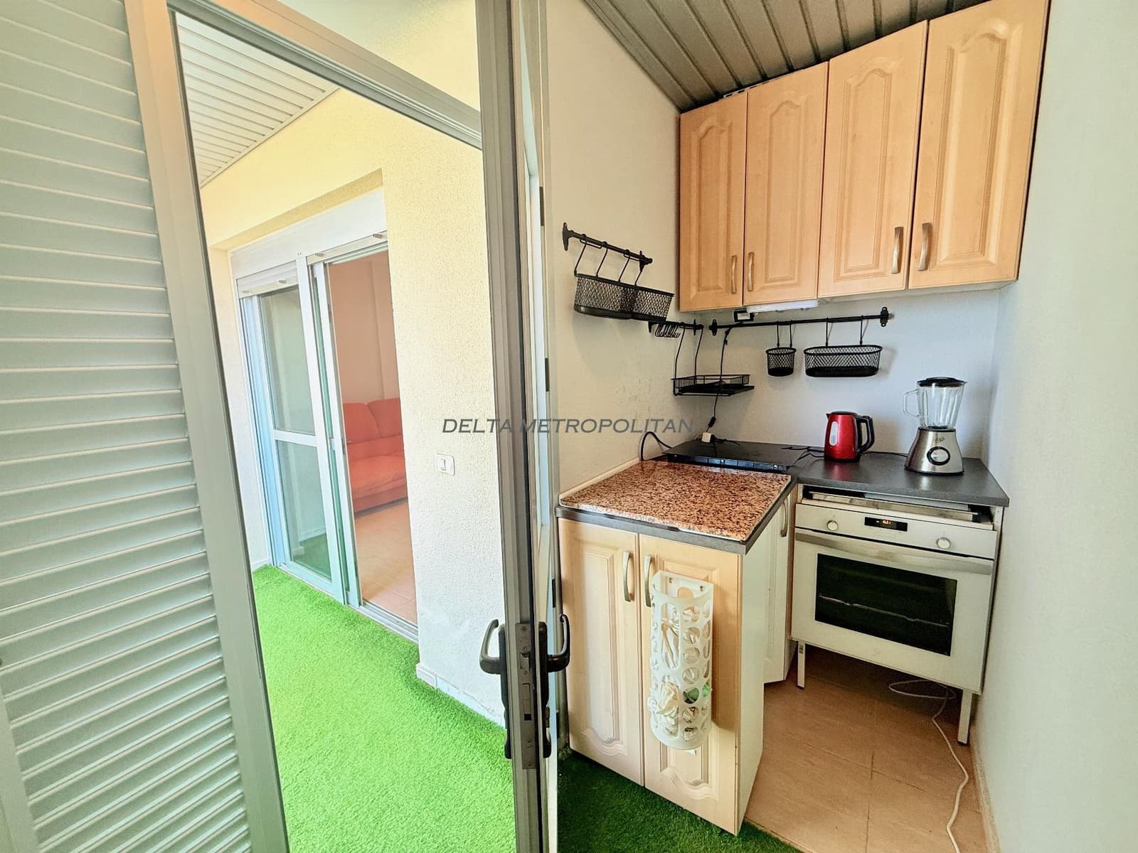 2 soveværelse Lejlighed til salg i Golf del Sur med swimmingpool - € 340.000 (Ref: 9108213)