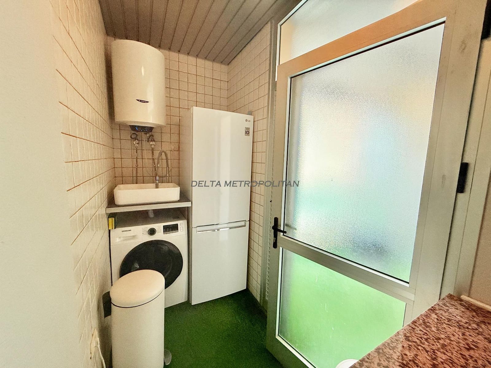 2 soveværelse Lejlighed til salg i Golf del Sur med swimmingpool - € 340.000 (Ref: 9108213)