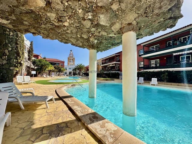 2 sovrum Lägenhet till salu i Llano del Camello, San Miguel de Abona med pool garage - 275 000 € (Ref: 9126297)