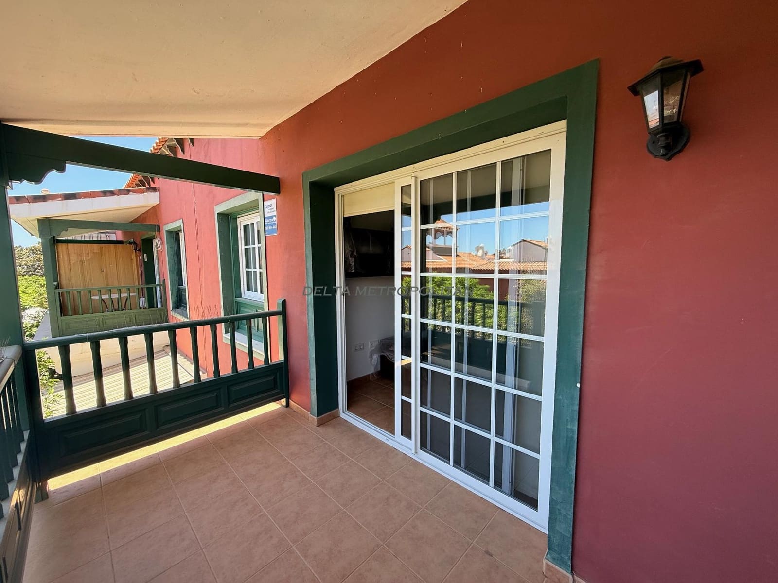 2 soveværelse Lejlighed til salg i Llano del Camello med swimmingpool garage - € 275.000 (Ref: 9126297)