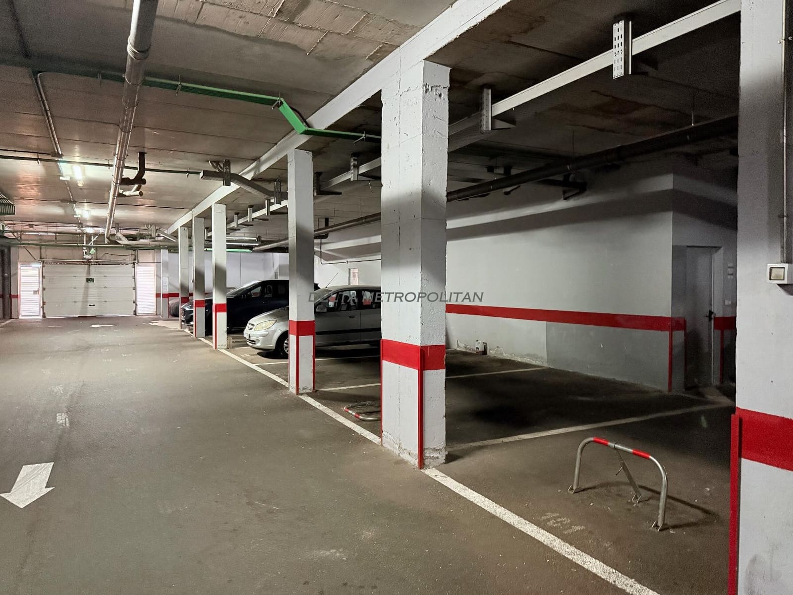 2 soveværelse Lejlighed til salg i Llano del Camello med swimmingpool garage - € 275.000 (Ref: 9126297)