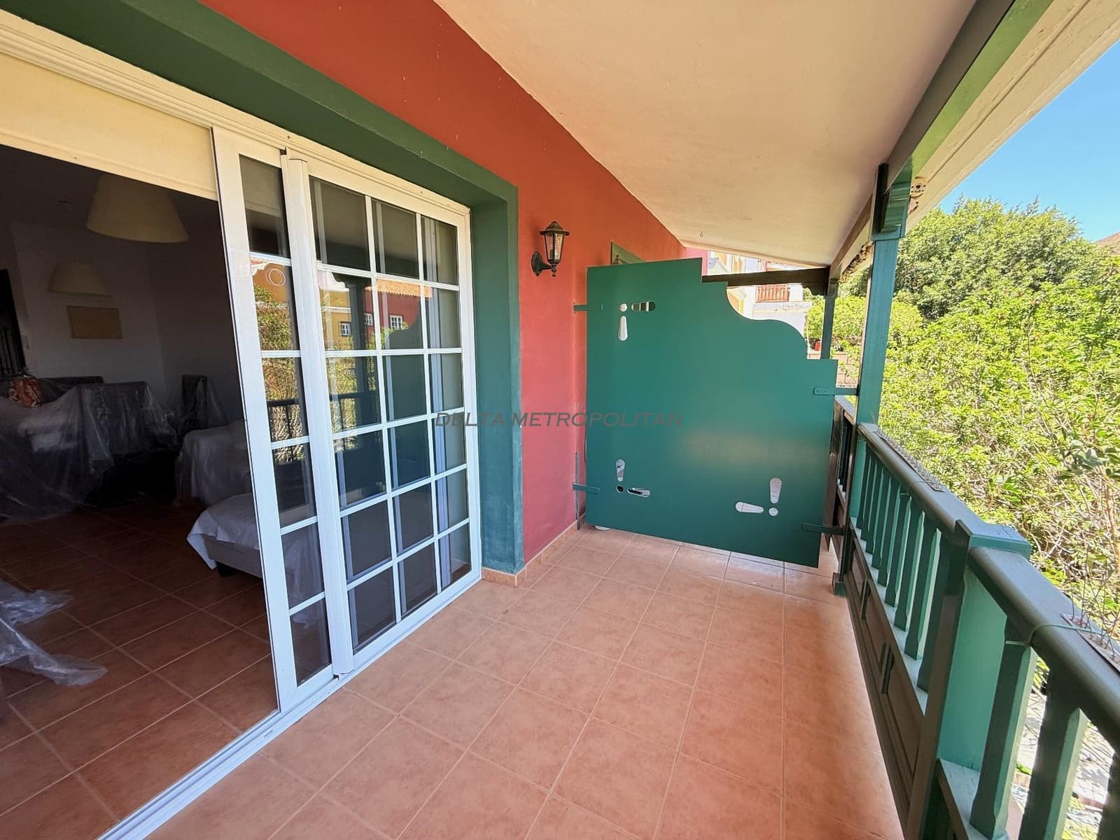 2 soveværelse Lejlighed til salg i Llano del Camello med swimmingpool garage - € 275.000 (Ref: 9126297)