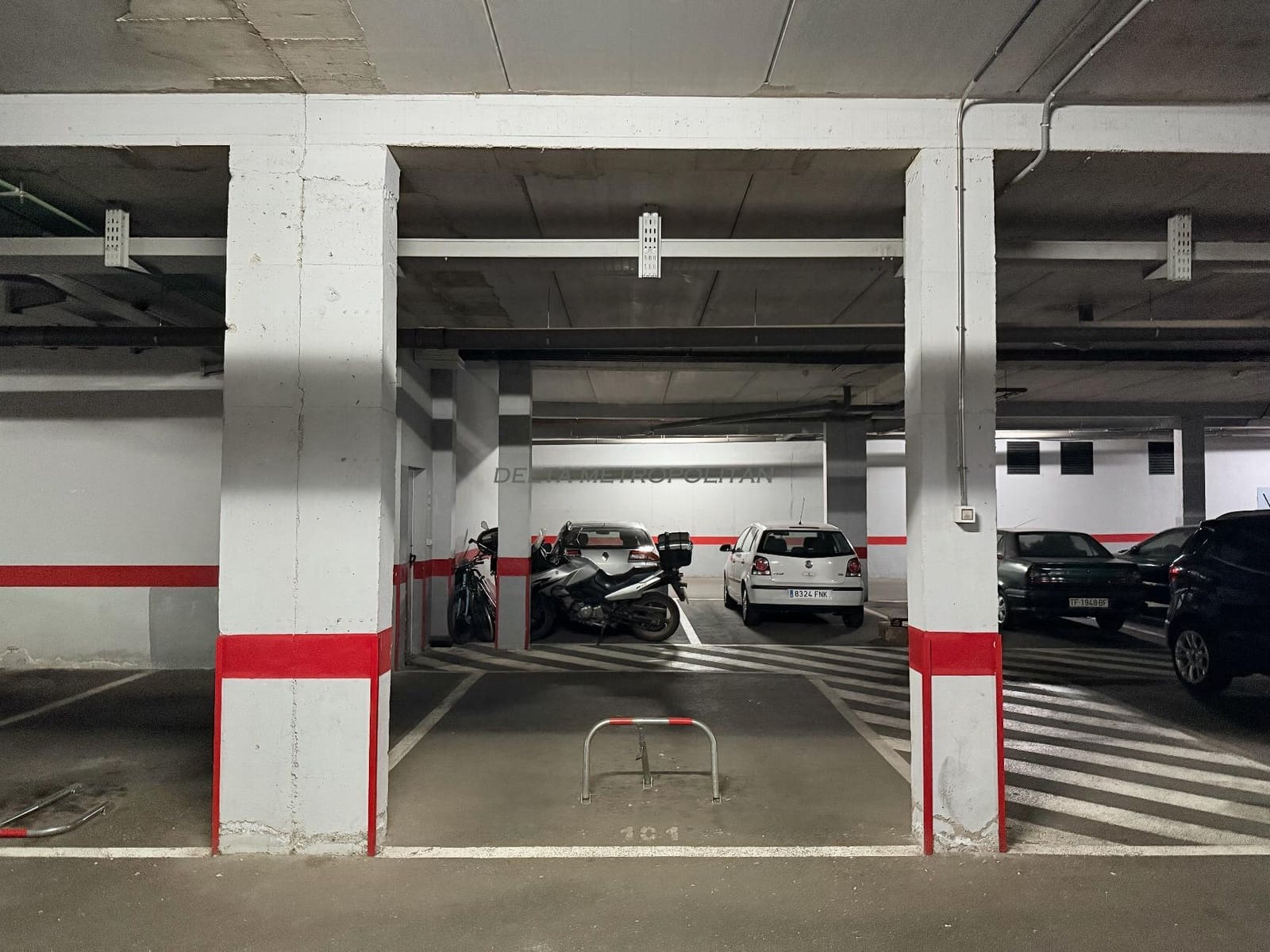 2 soveværelse Lejlighed til salg i Llano del Camello med swimmingpool garage - € 275.000 (Ref: 9126297)