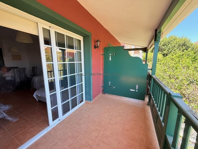 2 sovrum Lägenhet till salu i Llano del Camello, San Miguel de Abona med pool garage - 275 000 € (Ref: 9126297)