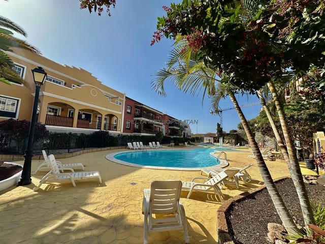 2 sovrum Lägenhet till salu i Llano del Camello, San Miguel de Abona med pool garage - 275 000 € (Ref: 9126297)