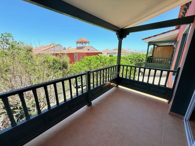 2 sovrum Lägenhet till salu i Llano del Camello, San Miguel de Abona med pool garage - 275 000 € (Ref: 9126297)