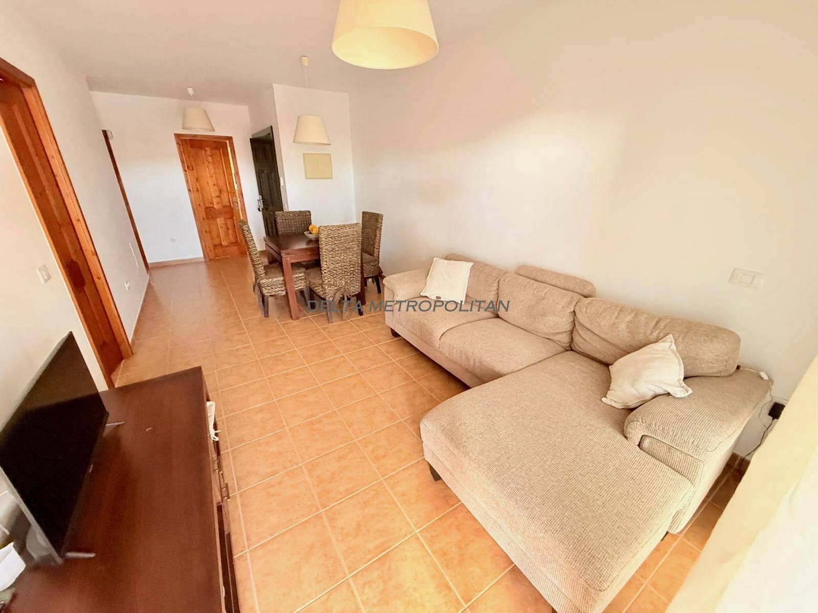 2 sovrum Lägenhet till salu i Llano del Camello med pool garage - 275 000 € (Ref: 9126297)