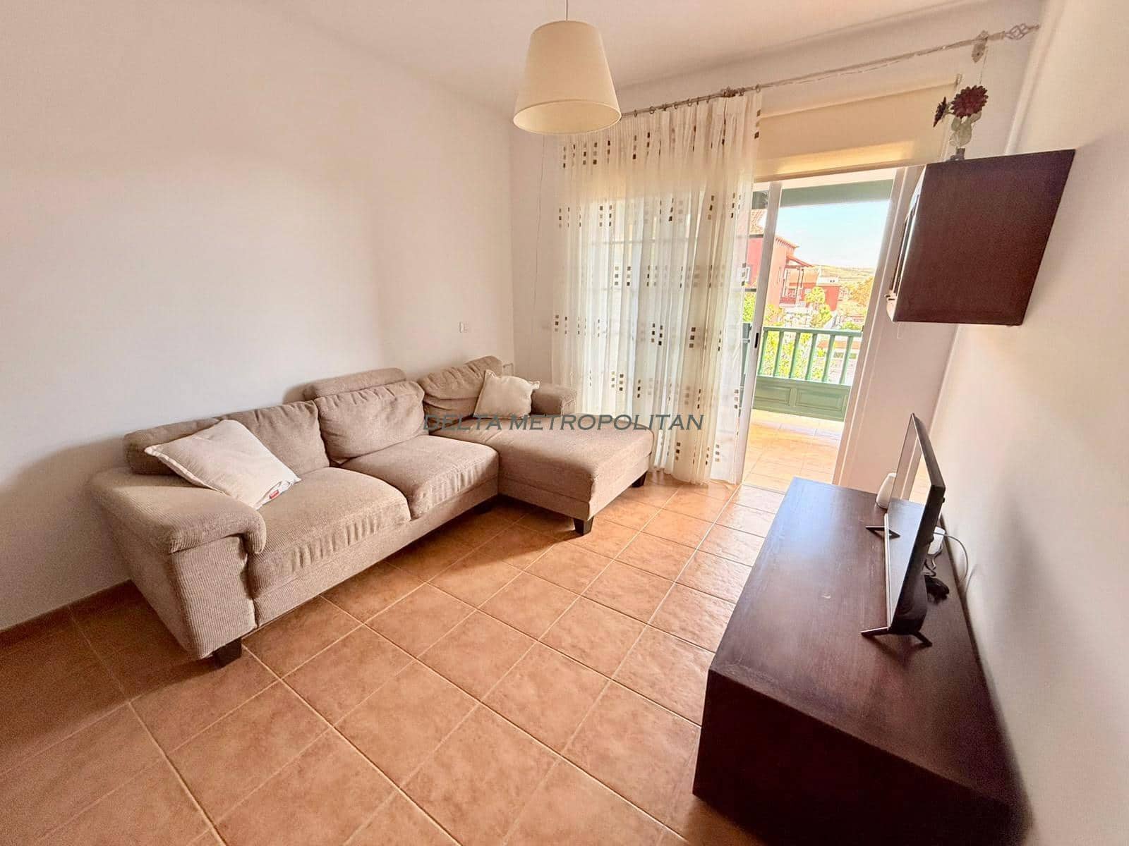 2 sovrum Lägenhet till salu i Llano del Camello med pool garage - 275 000 € (Ref: 9126297)