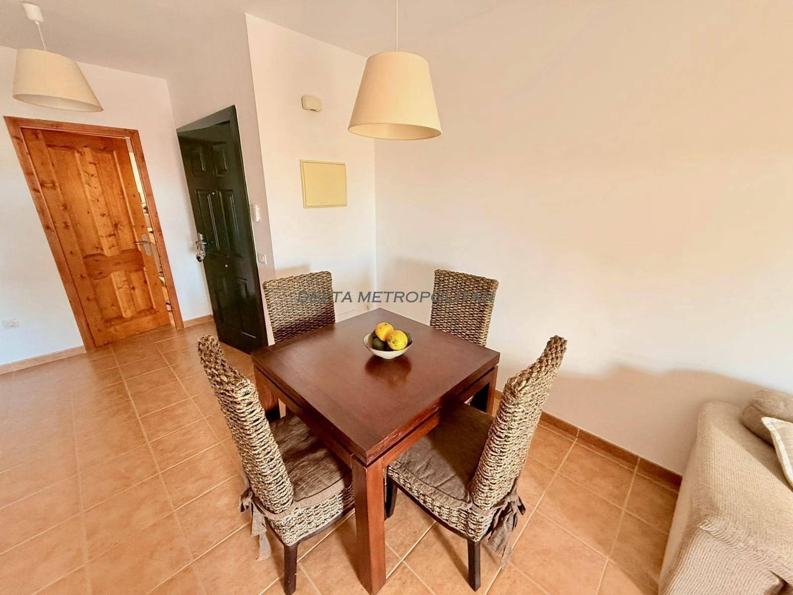 2 sovrum Lägenhet till salu i Llano del Camello med pool garage - 275 000 € (Ref: 9126297)