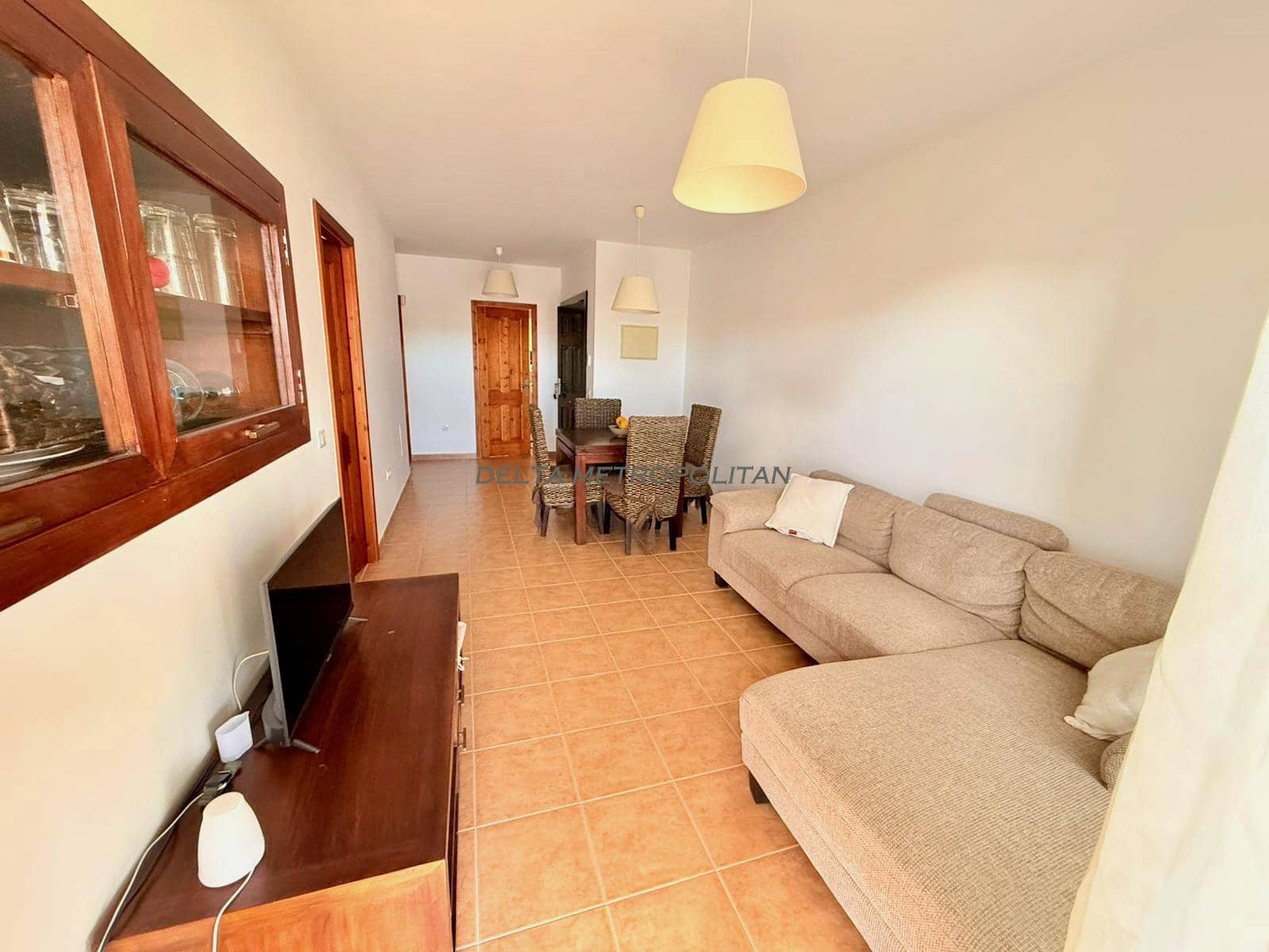 2 sovrum Lägenhet till salu i Llano del Camello med pool garage - 275 000 € (Ref: 9126297)