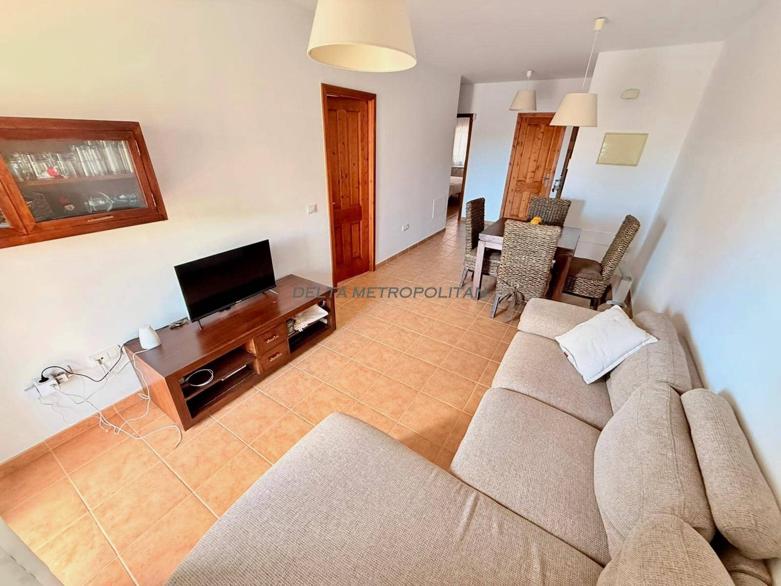 2 sovrum Lägenhet till salu i Llano del Camello med pool garage - 275 000 € (Ref: 9126297)