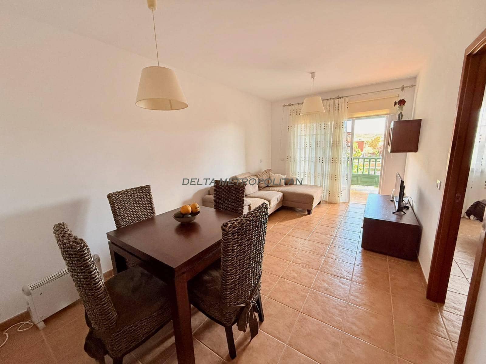 2 sovrum Lägenhet till salu i Llano del Camello med pool garage - 275 000 € (Ref: 9126297)