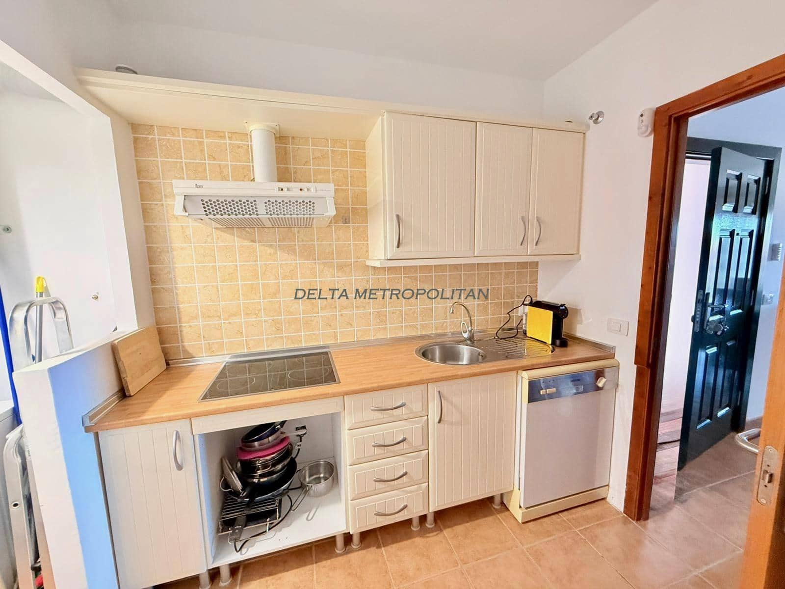 2 sovrum Lägenhet till salu i Llano del Camello med pool garage - 275 000 € (Ref: 9126297)