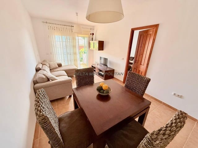 2 sovrum Lägenhet till salu i Llano del Camello, San Miguel de Abona med pool garage - 275 000 € (Ref: 9126297)