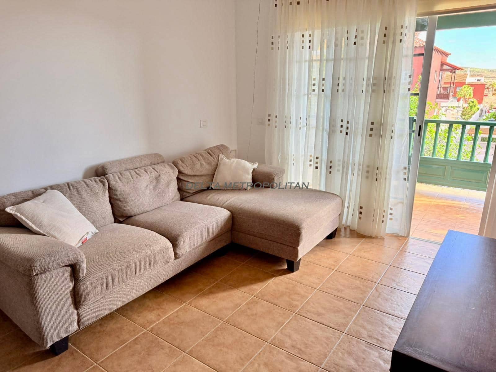 2 sovrum Lägenhet till salu i Llano del Camello med pool garage - 275 000 € (Ref: 9126297)