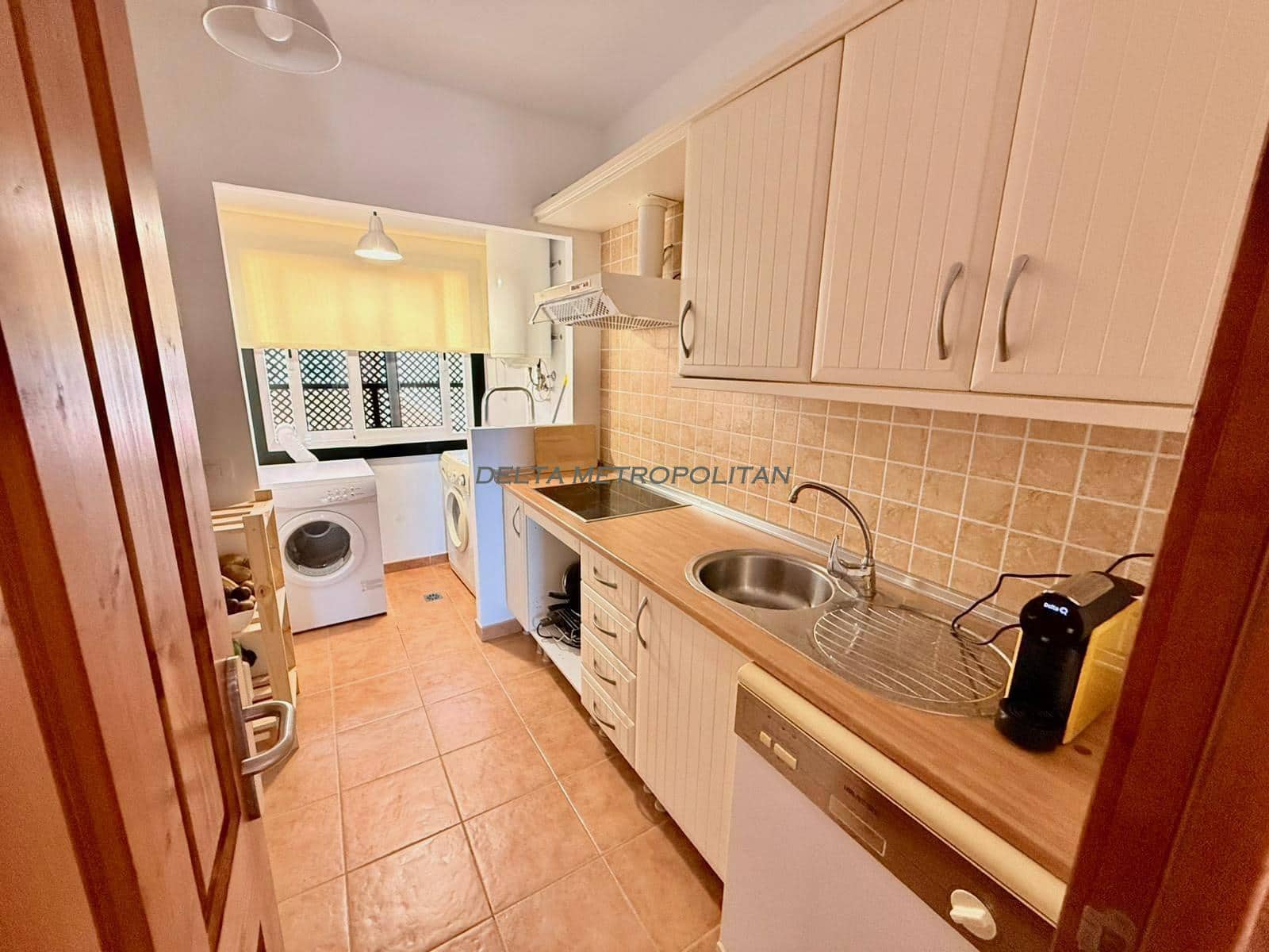 2 sovrum Lägenhet till salu i Llano del Camello med pool garage - 275 000 € (Ref: 9126297)