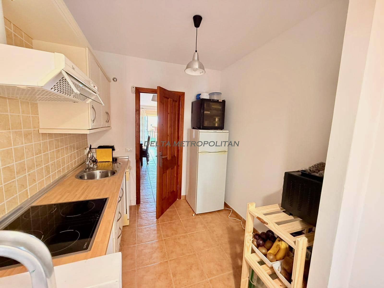 2 sovrum Lägenhet till salu i Llano del Camello med pool garage - 275 000 € (Ref: 9126297)