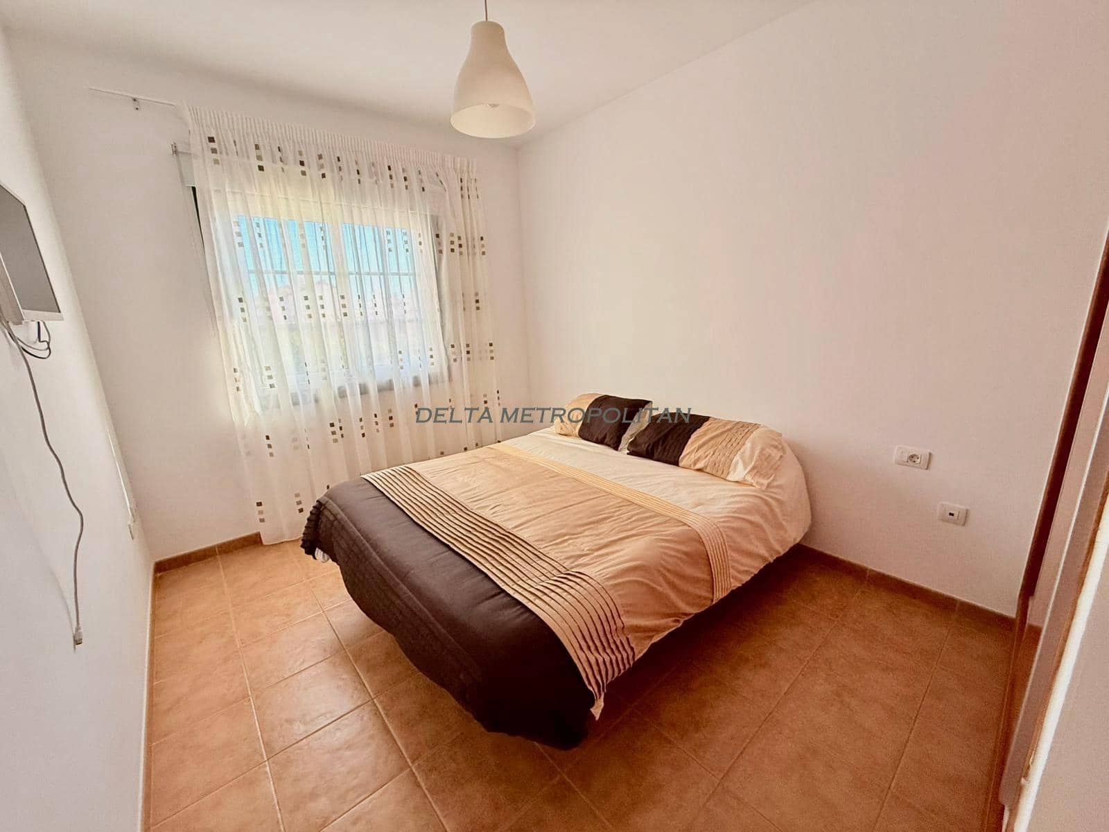 2 sovrum Lägenhet till salu i Llano del Camello med pool garage - 275 000 € (Ref: 9126297)