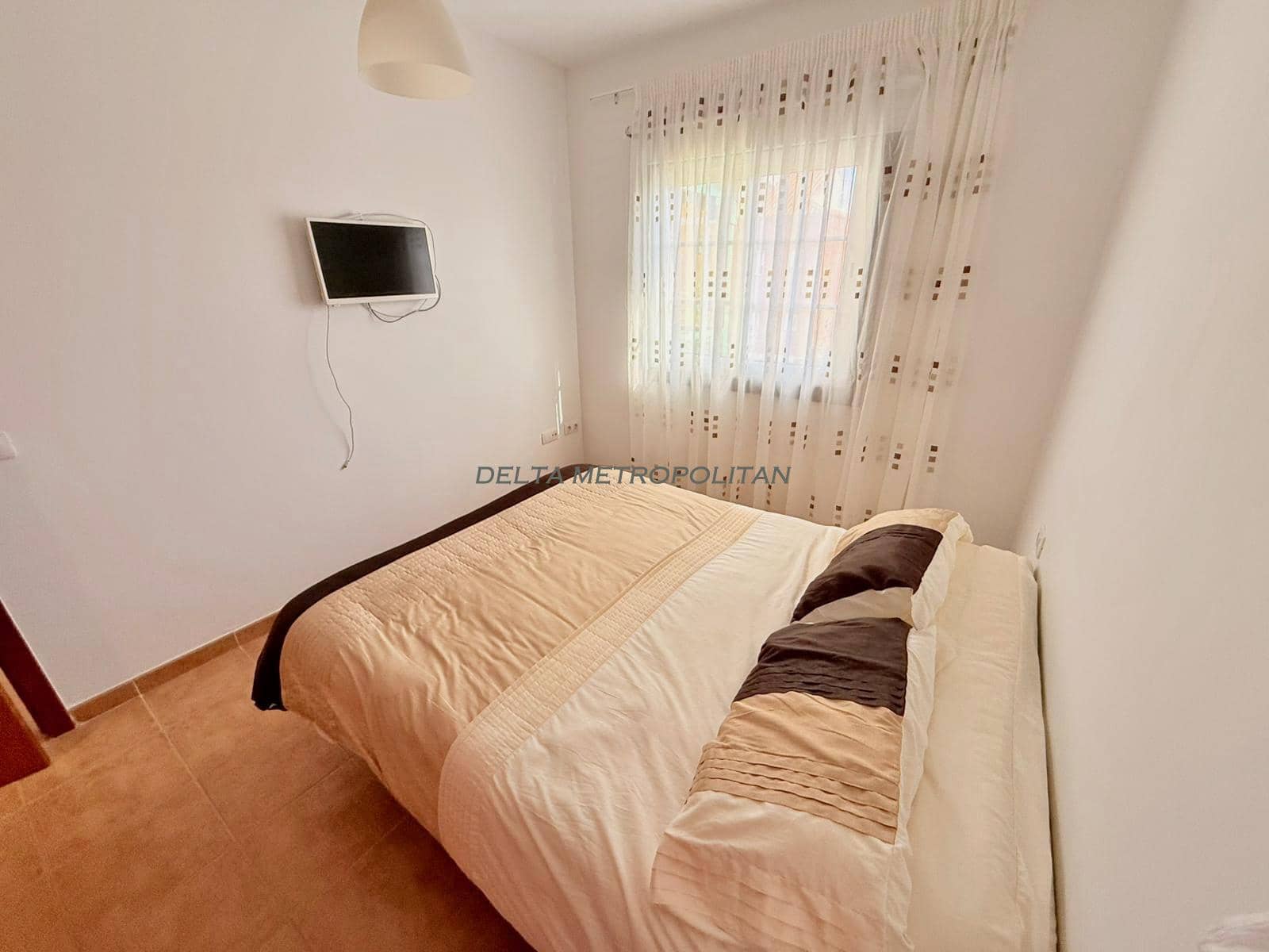 2 sovrum Lägenhet till salu i Llano del Camello med pool garage - 275 000 € (Ref: 9126297)