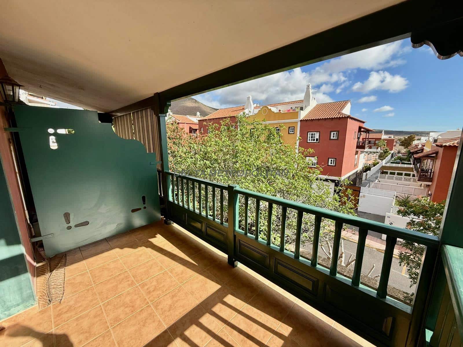 2 sovrum Lägenhet till salu i Llano del Camello med pool garage - 275 000 € (Ref: 9126297)