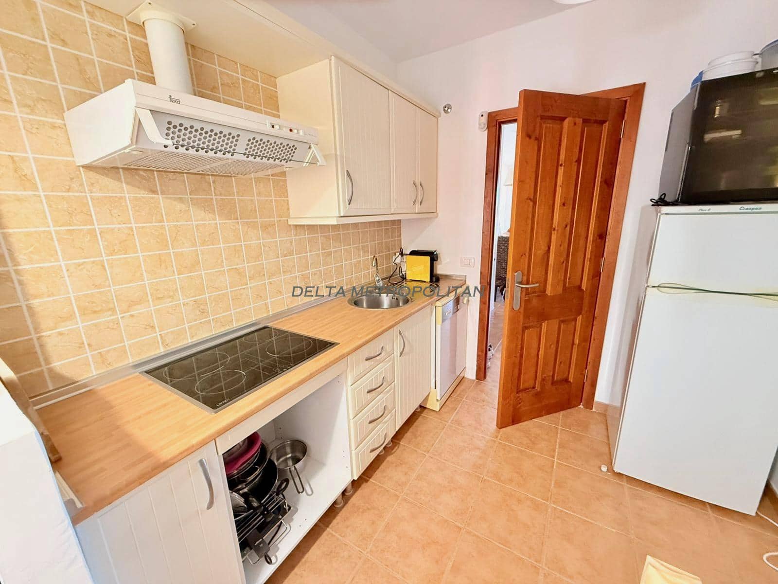 2 sovrum Lägenhet till salu i Llano del Camello med pool garage - 275 000 € (Ref: 9126297)