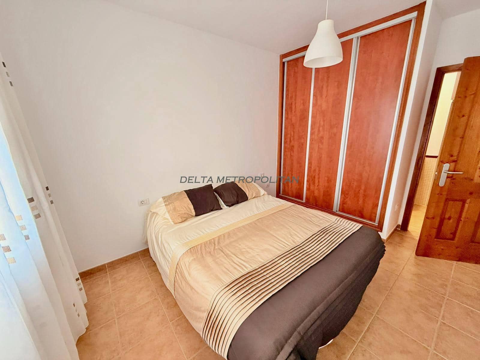 2 sovrum Lägenhet till salu i Llano del Camello med pool garage - 275 000 € (Ref: 9126297)