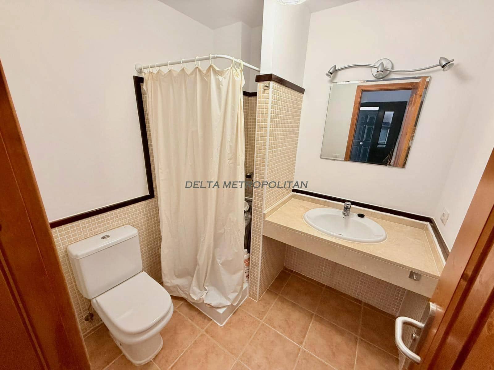 2 sovrum Lägenhet till salu i Llano del Camello med pool garage - 275 000 € (Ref: 9126297)