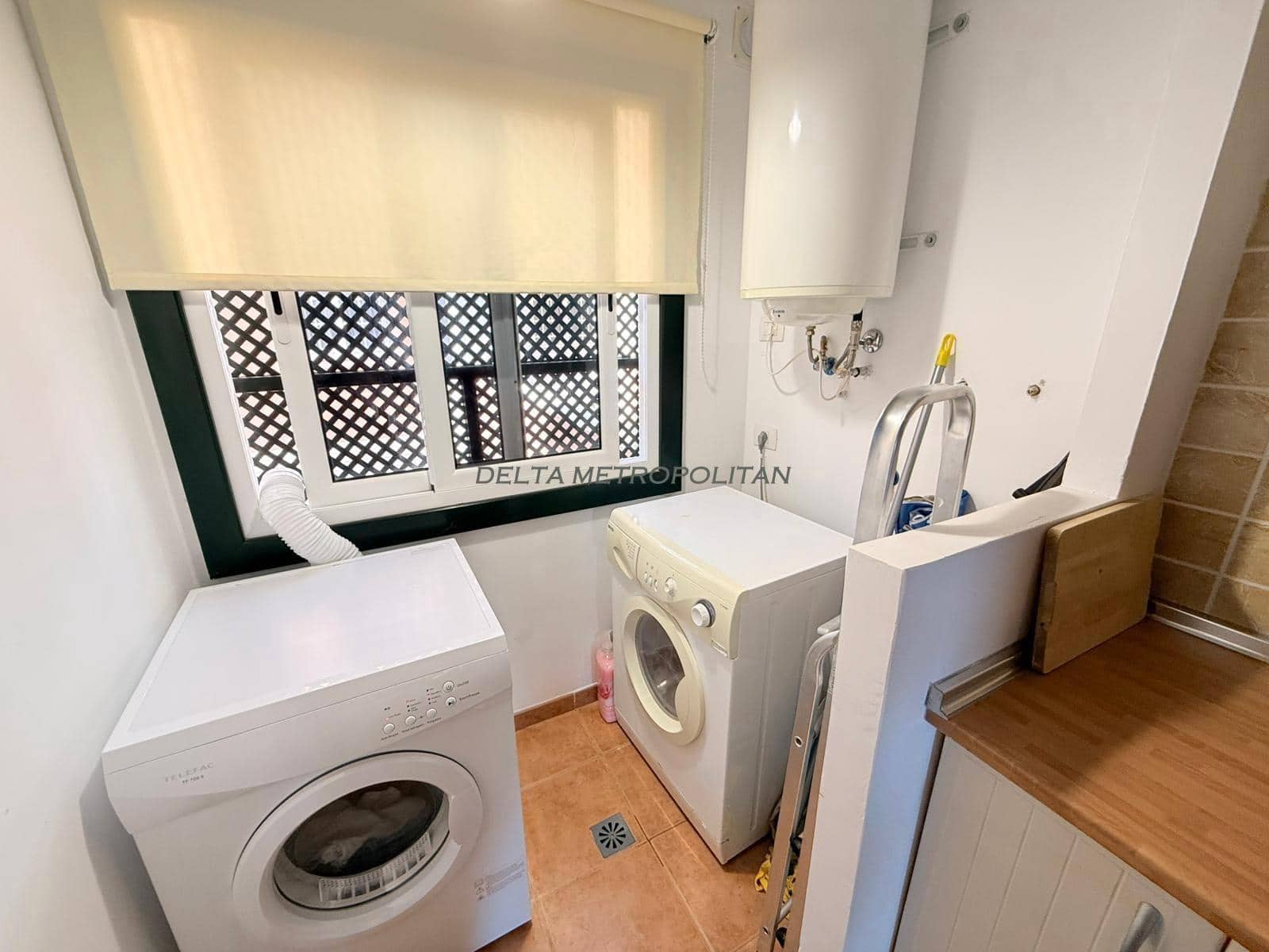 2 sovrum Lägenhet till salu i Llano del Camello med pool garage - 275 000 € (Ref: 9126297)