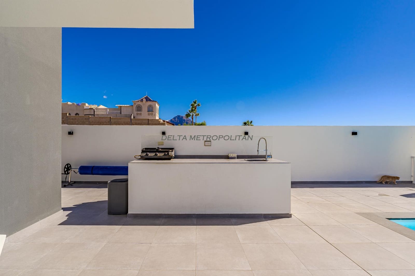 5 soveværelse Villa til salg i Armenime med swimmingpool garage - € 3.299.000 (Ref: 9126298)