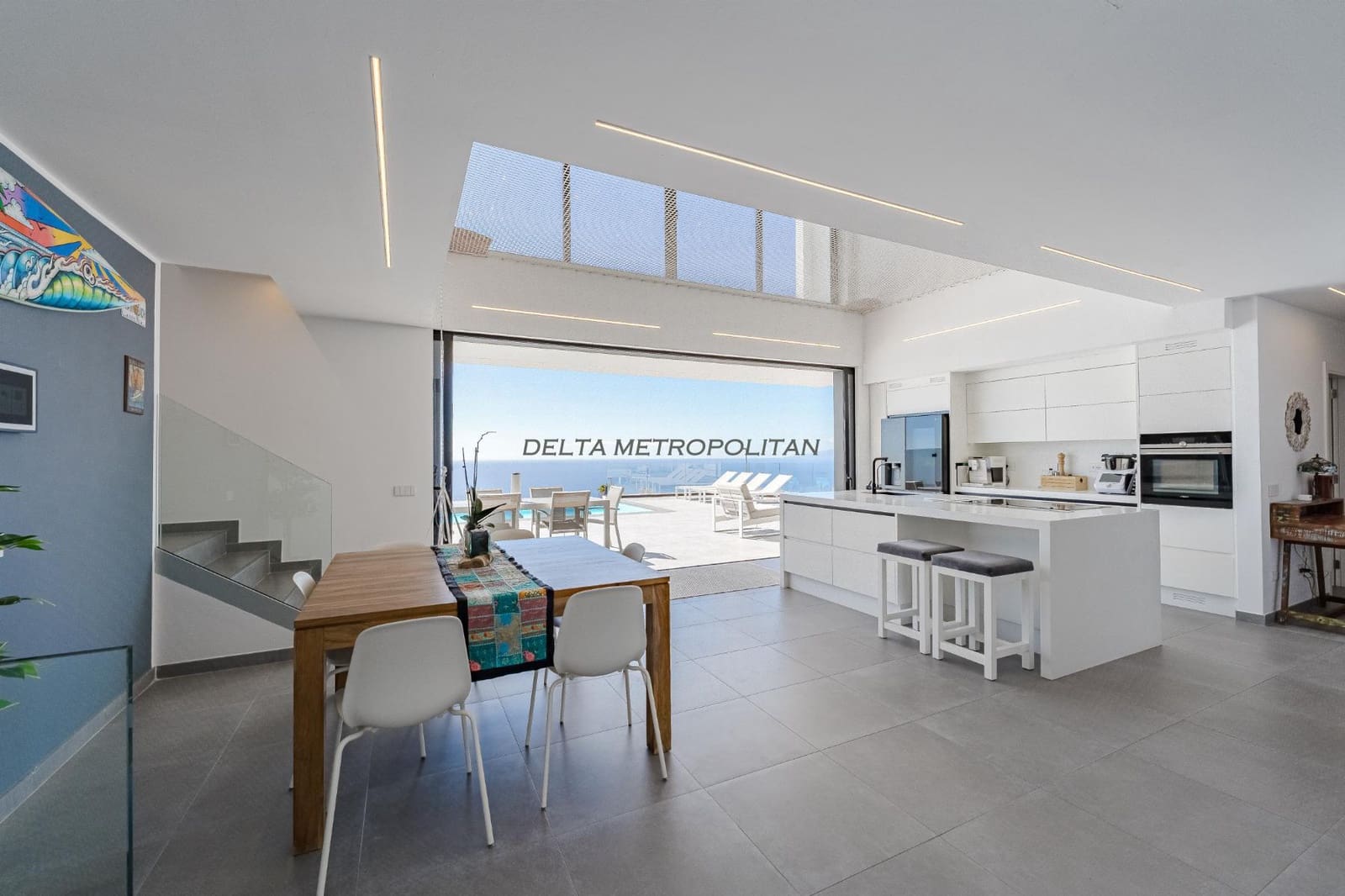 5 soveværelse Villa til salg i Armenime med swimmingpool garage - € 3.299.000 (Ref: 9126298)