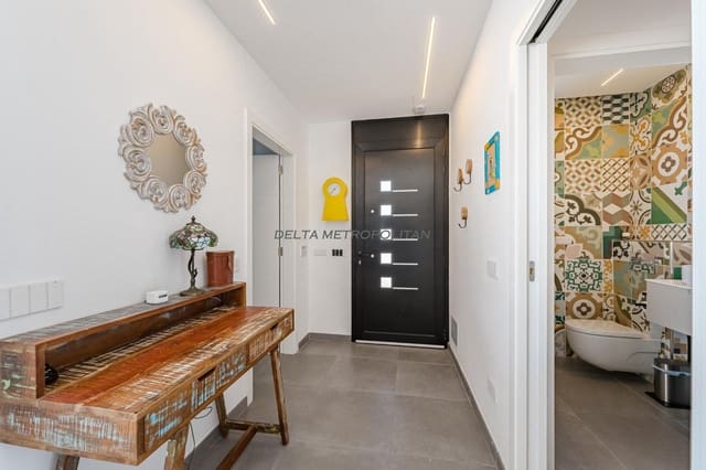 5 sypialnia Willa na sprzedaż w Armeñime, Adeje z basenem garażem - 3 299 000 € (Ref: 9126298)