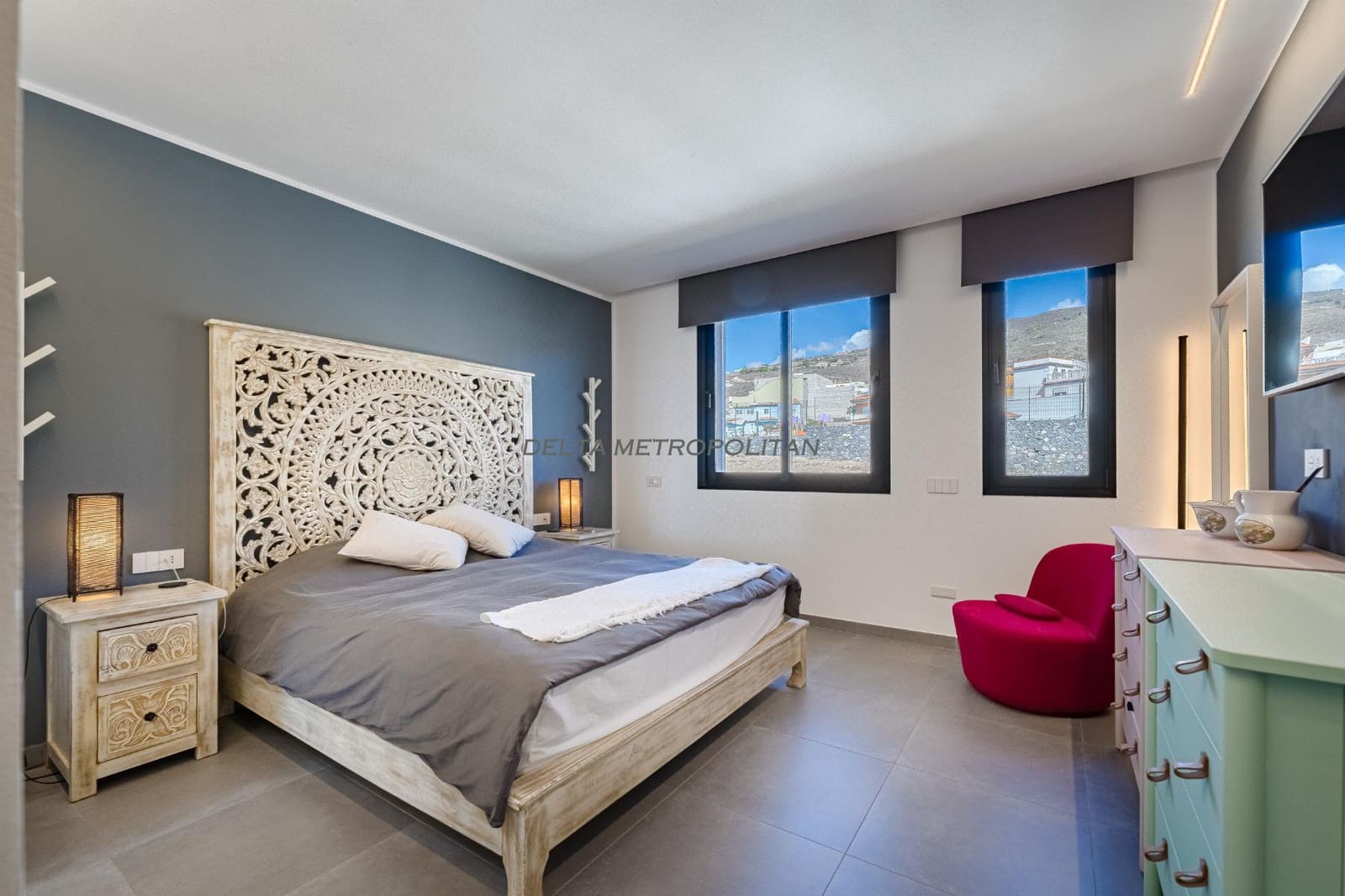 5 soveværelse Villa til salg i Armenime med swimmingpool garage - € 3.299.000 (Ref: 9126298)