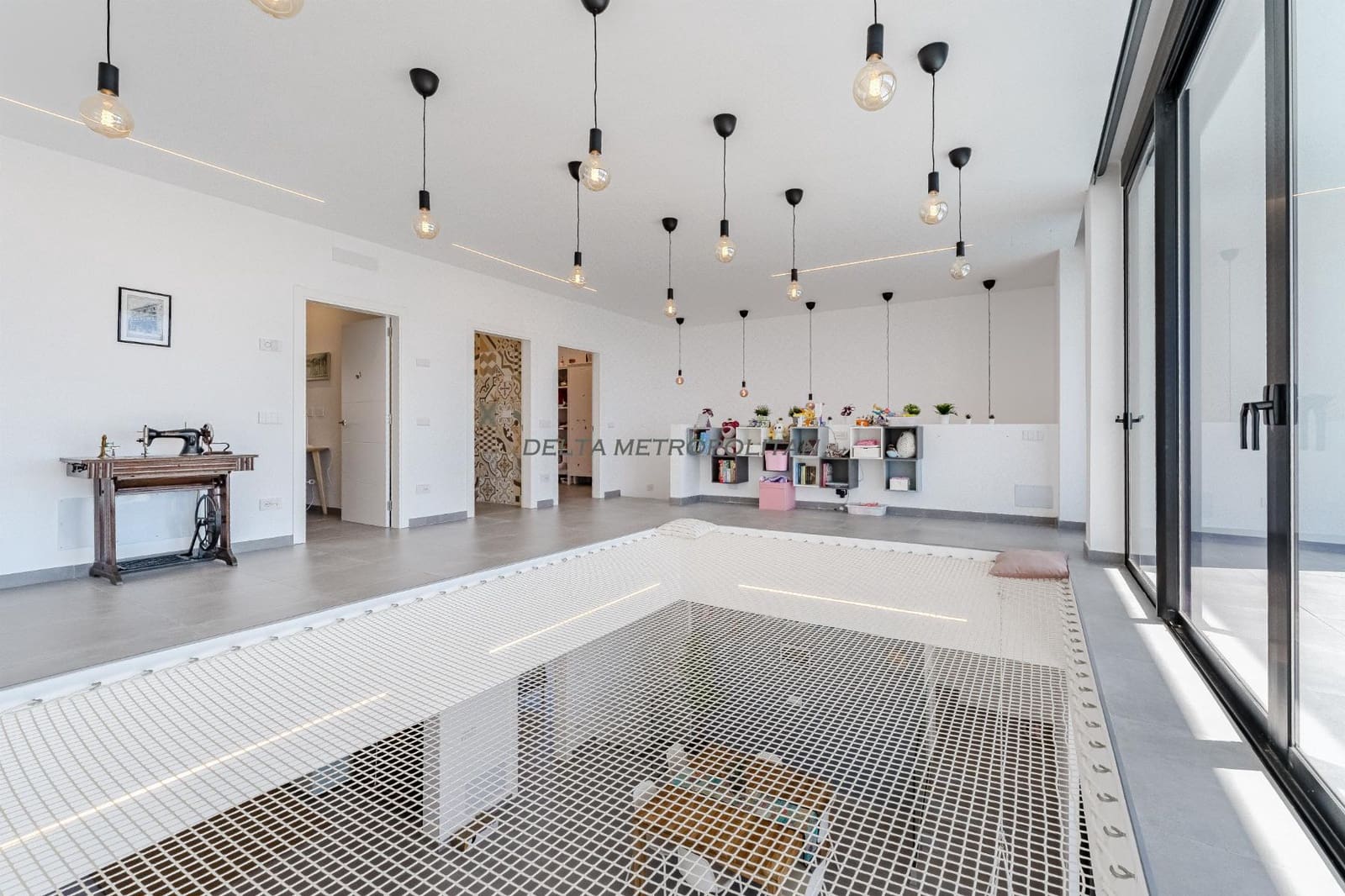 5 soveværelse Villa til salg i Armenime med swimmingpool garage - € 3.299.000 (Ref: 9126298)