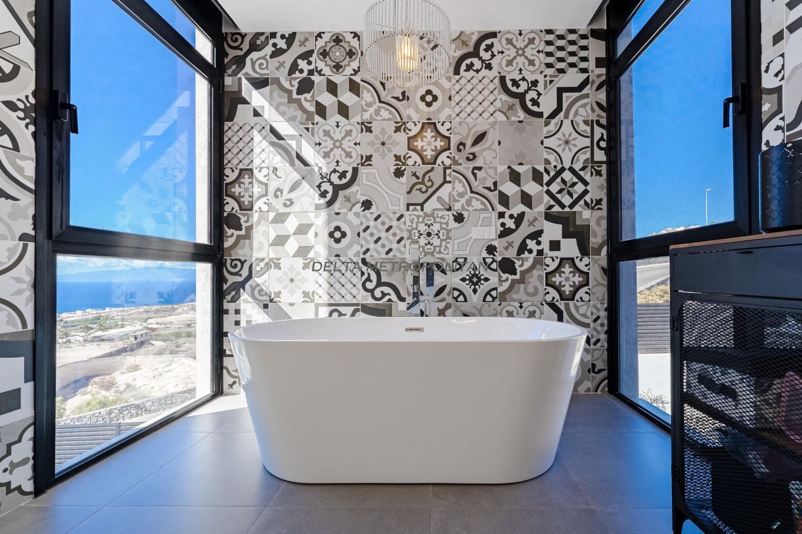 5 soveværelse Villa til salg i Armenime med swimmingpool garage - € 3.299.000 (Ref: 9126298)