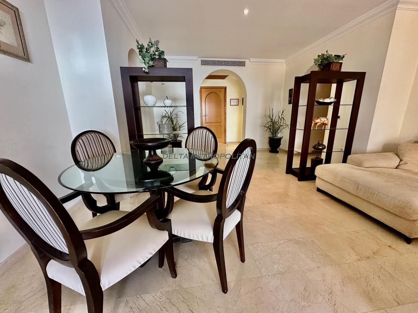 2 sovrum Lägenhet till salu i Golf del Sur med pool garage - 595 000 € (Ref: 9136363)