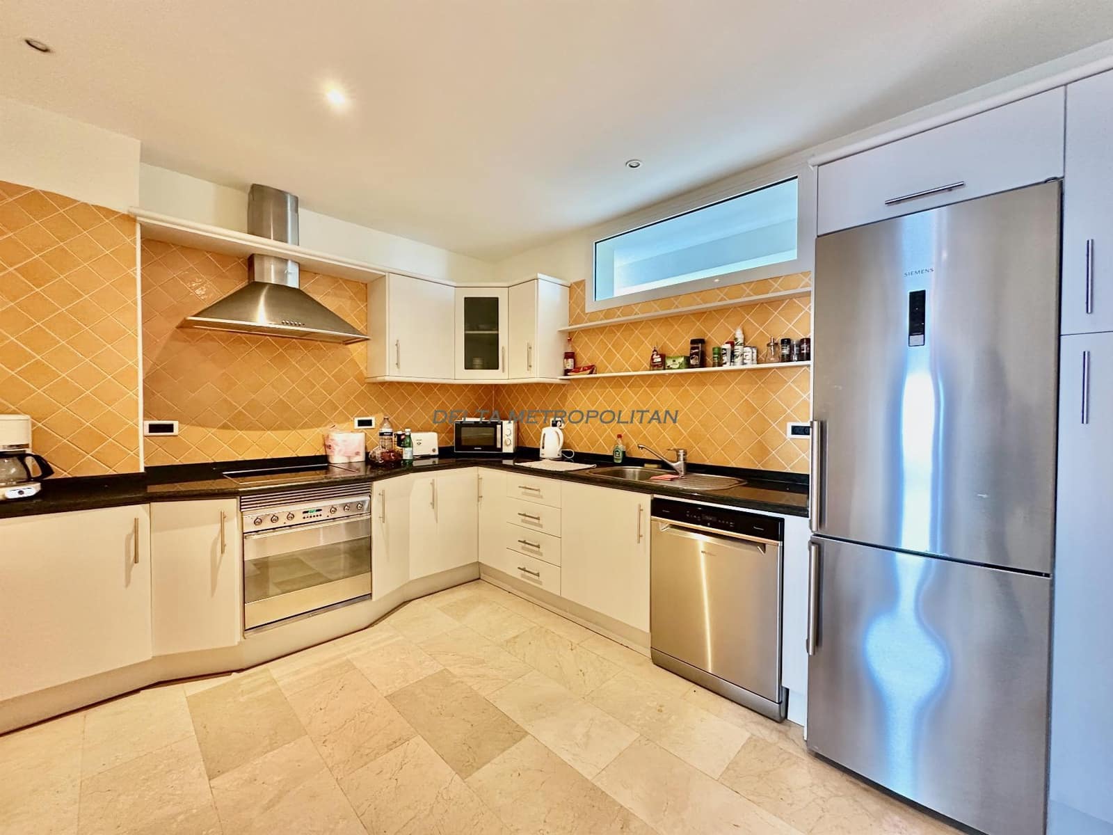 2 sovrum Lägenhet till salu i Golf del Sur med pool garage - 595 000 € (Ref: 9136363)