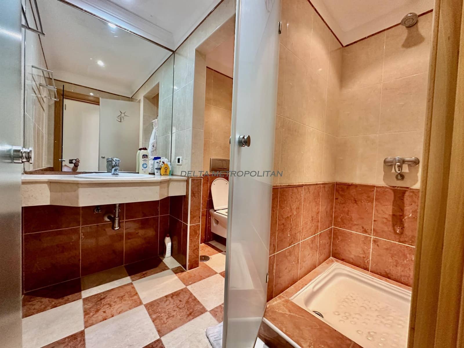 2 sovrum Lägenhet till salu i Golf del Sur med pool garage - 595 000 € (Ref: 9136363)