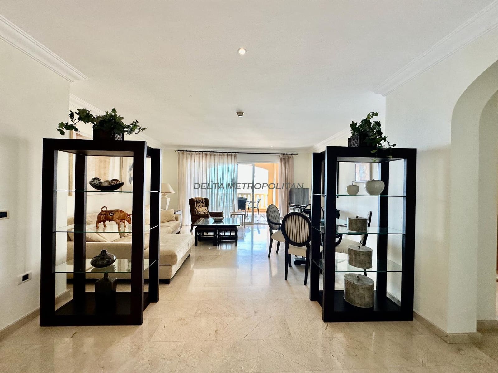 2 sovrum Lägenhet till salu i Golf del Sur med pool garage - 595 000 € (Ref: 9136363)