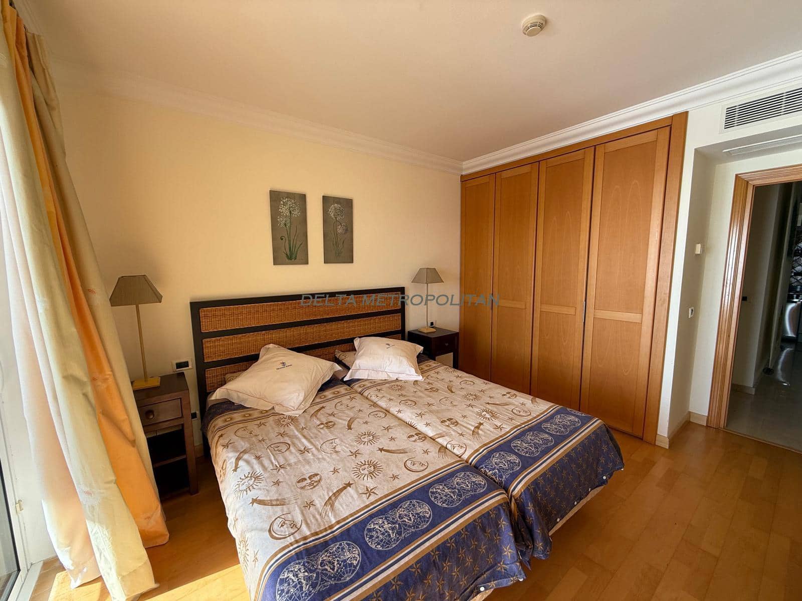 2 makuuhuone Huoneisto myytävänä paikassa Golf del Sur mukana uima-altaan 
autotalli - 595 000 € (Ref: 9136363)