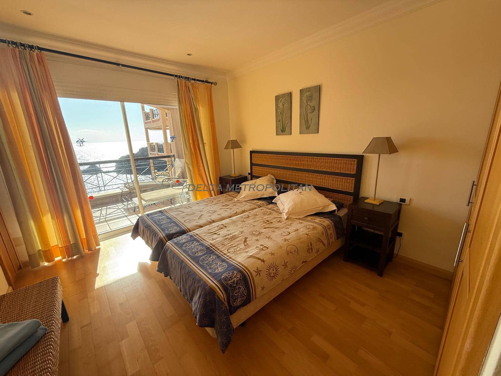 2 makuuhuone Huoneisto myytävänä paikassa Golf del Sur mukana uima-altaan 
autotalli - 595 000 € (Ref: 9136363)