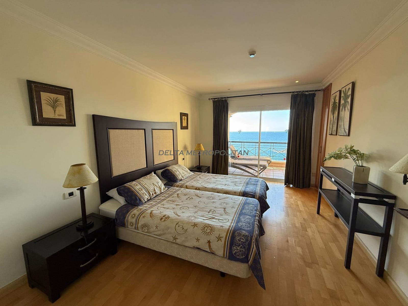 2 bedroom Apartment for sale in Golf del Sur with pool garage - € 595,000 (Ref: 9136363)