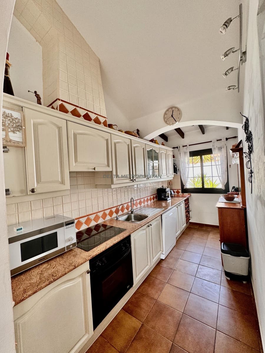 2 soverom Bungalow til salgs i Golf del Sur med svømmebasseng - € 385 000 (Ref: 9181973)