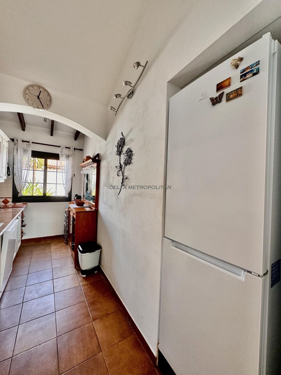 2 soverom Bungalow til salgs i Golf del Sur med svømmebasseng - € 385 000 (Ref: 9181973)