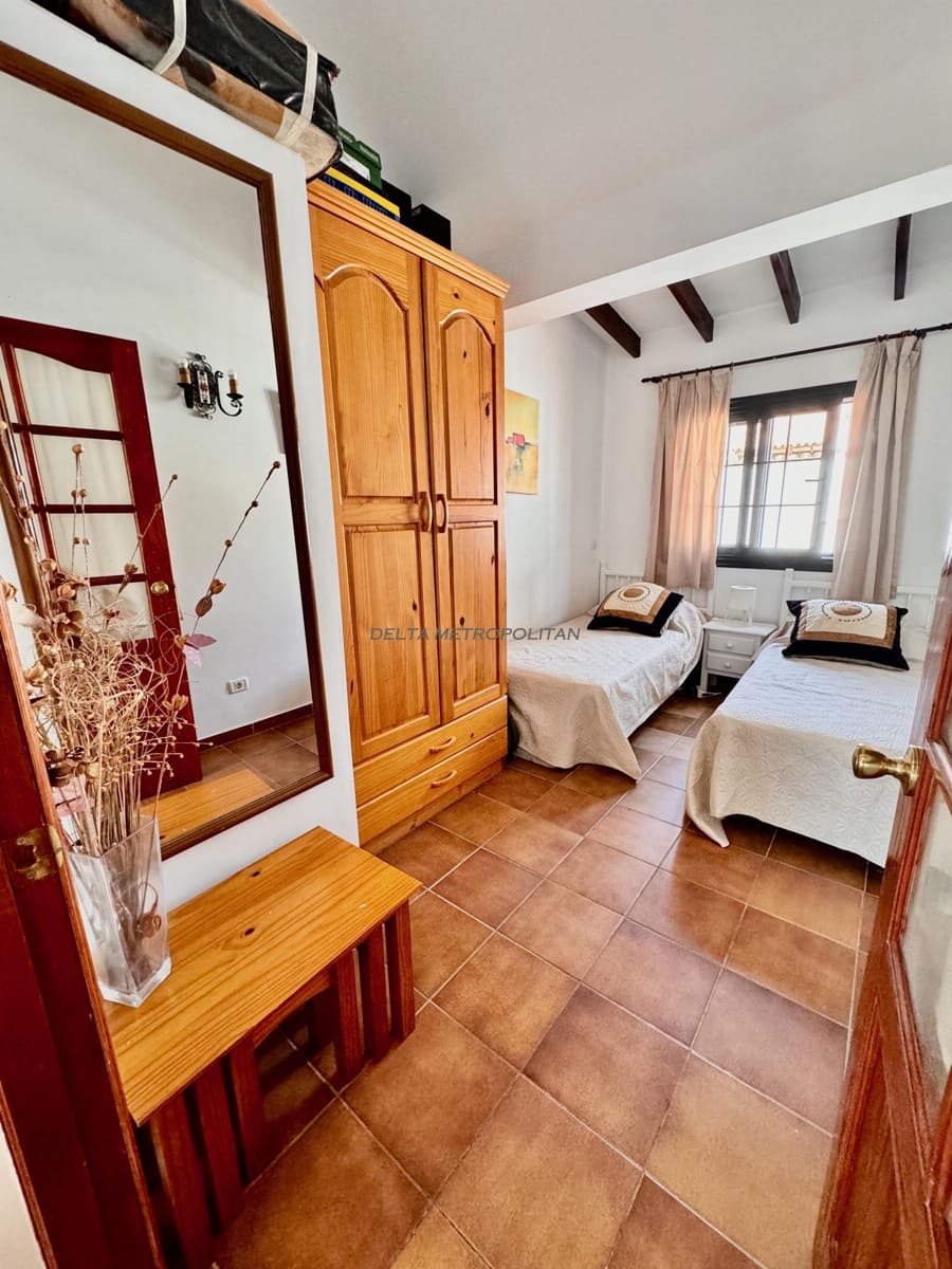 2 soverom Bungalow til salgs i Golf del Sur med svømmebasseng - € 385 000 (Ref: 9181973)