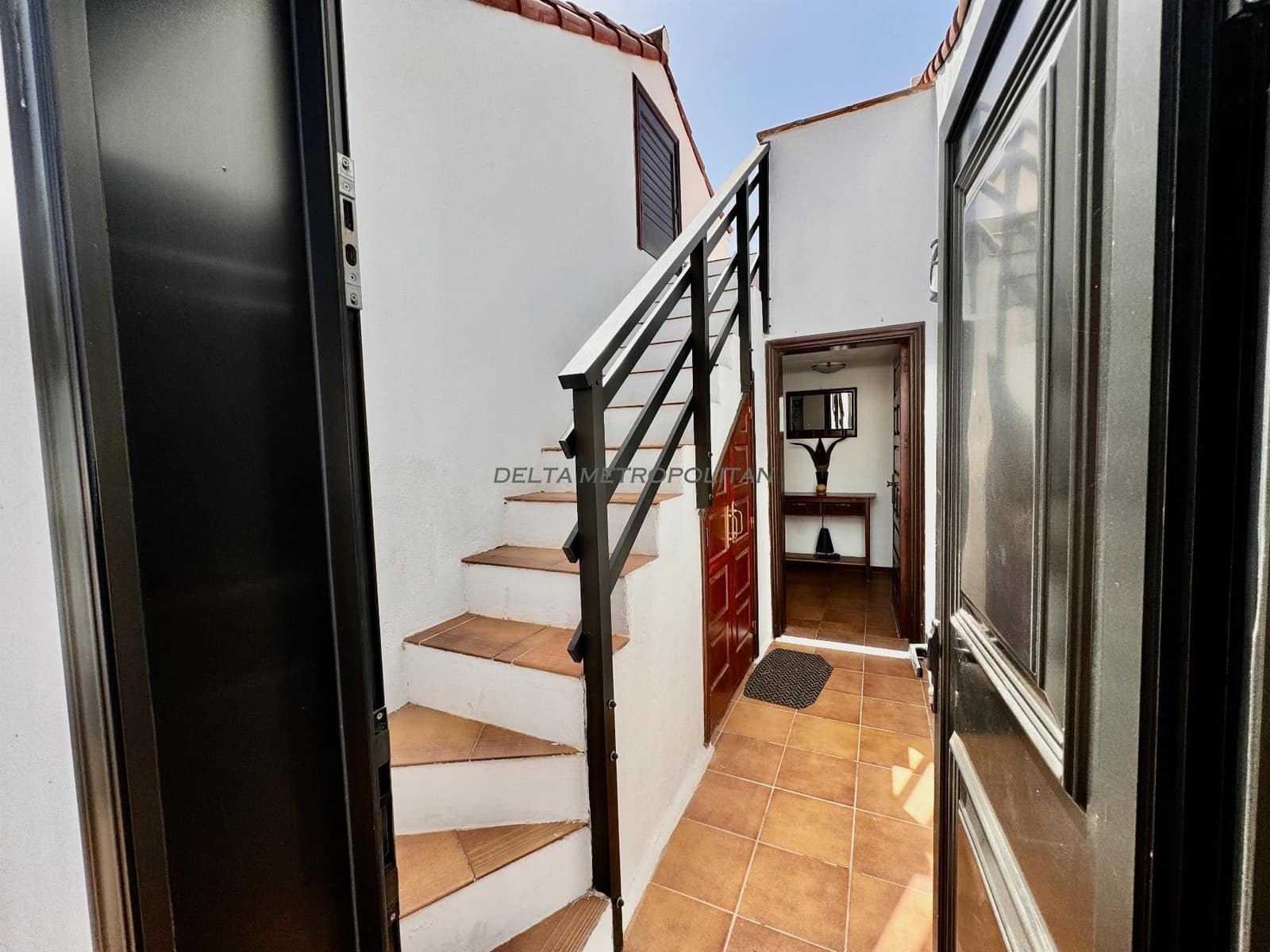 2 soverom Bungalow til salgs i Golf del Sur med svømmebasseng - € 385 000 (Ref: 9181973)