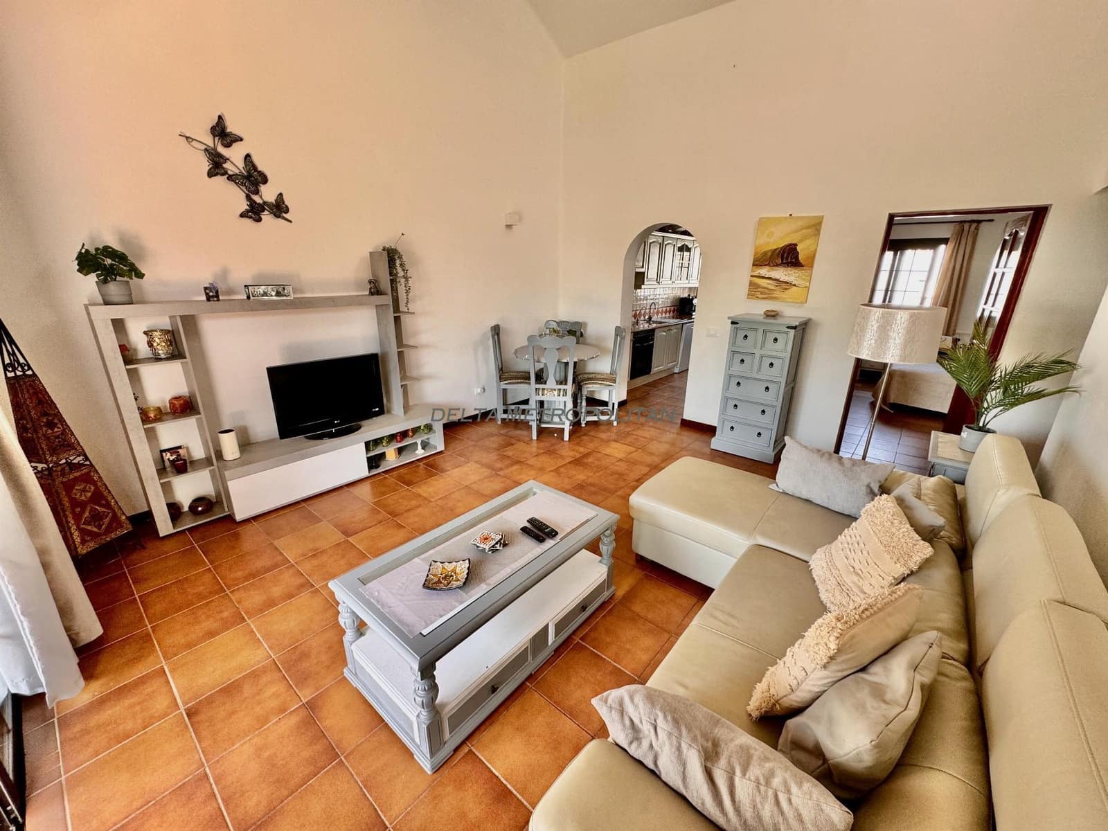 2 soverom Bungalow til salgs i Golf del Sur med svømmebasseng - € 385 000 (Ref: 9181973)