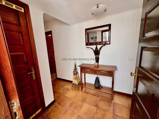 2 bedroom Bungalow for sale in Golf del Sur, San Miguel de Abona with pool - € 365,000 (Ref: 9181973)