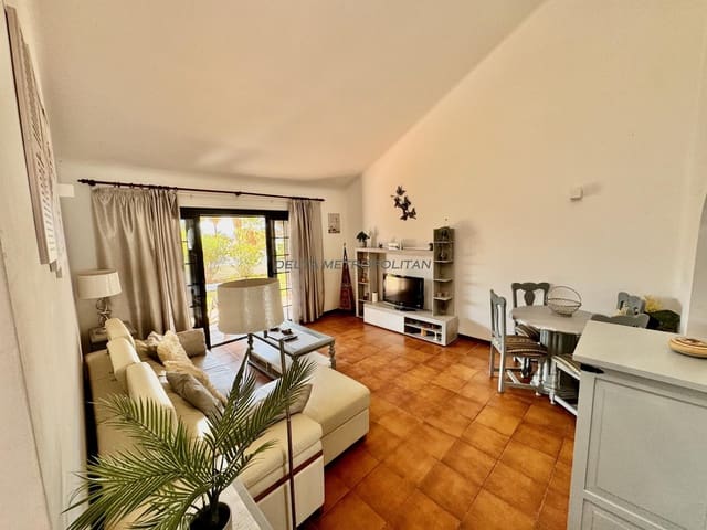 2 bedroom Bungalow for sale in Golf del Sur, San Miguel de Abona with pool - € 365,000 (Ref: 9181973)