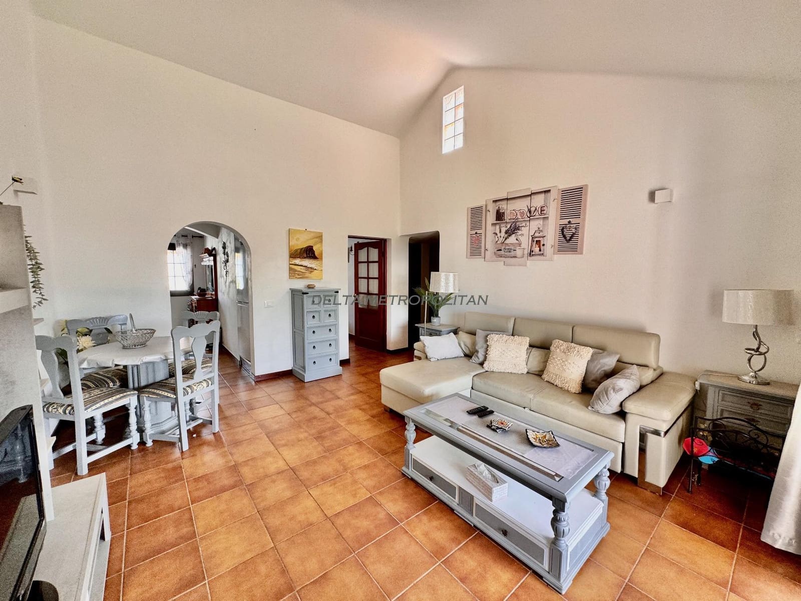 2 soverom Bungalow til salgs i Golf del Sur med svømmebasseng - € 385 000 (Ref: 9181973)