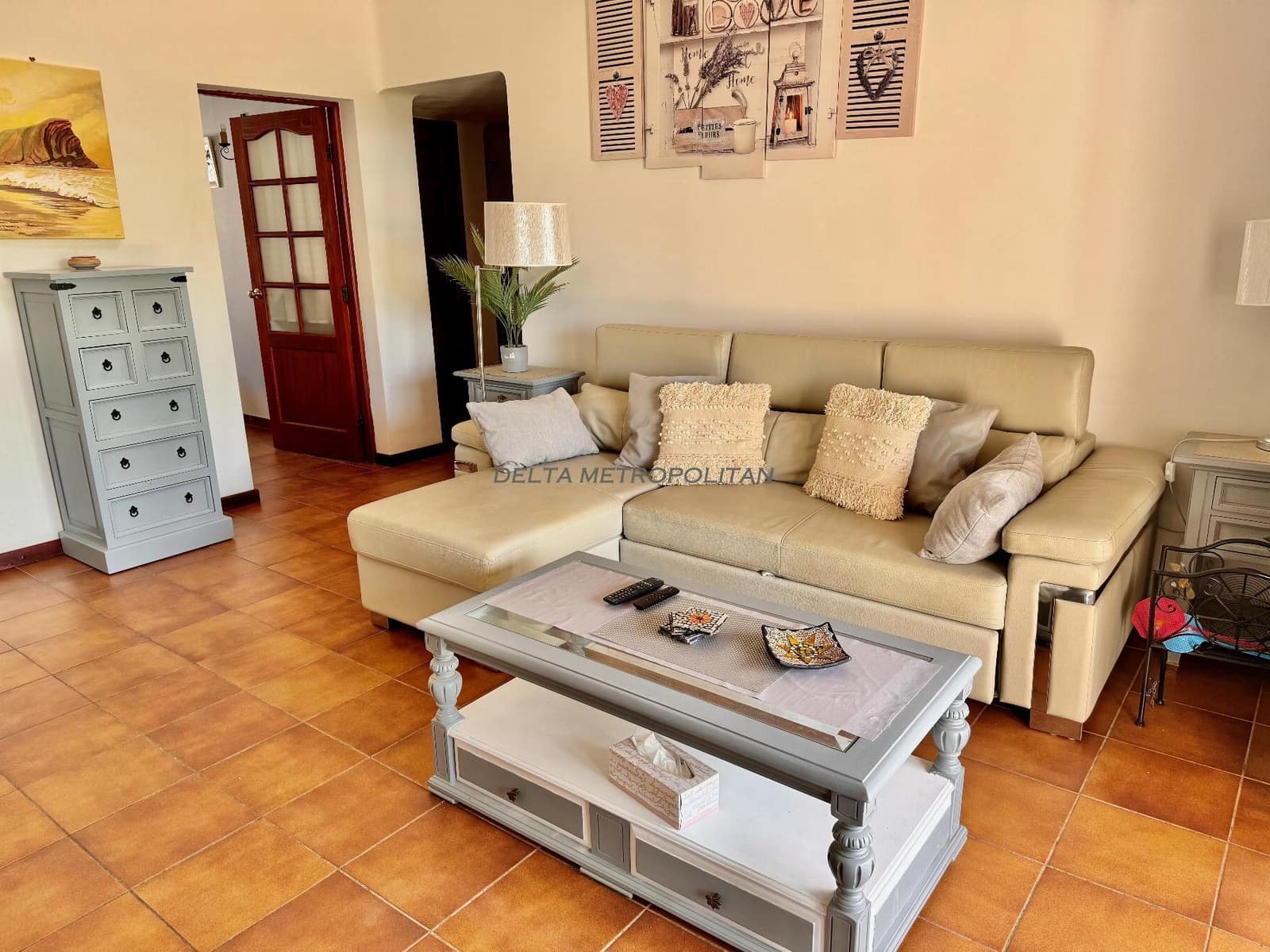 2 soverom Bungalow til salgs i Golf del Sur med svømmebasseng - € 385 000 (Ref: 9181973)